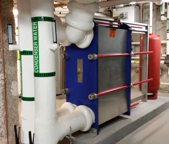 Brookside Mechanical LLC